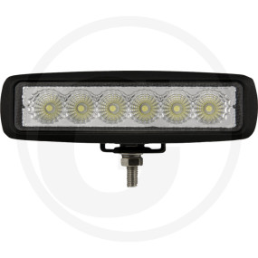 Led-Arbeitsscheinwerfer 1300 F (70712237) Granit