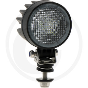 Arbeitsscheinwerfer Rund (70799516) Granit