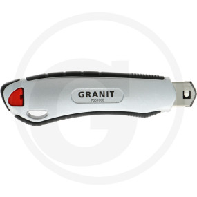 Cuttermesser 18Mm (7301600) Granit