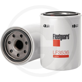 Motor÷Lfilter (739Lf3536) Granit