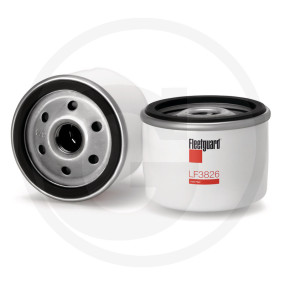 Motor÷Lfilter (739Lf3826) Granit