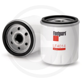 Motor÷Lfilter (739Lf4014) Granit