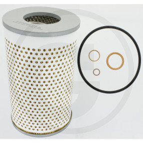 Motor÷Lfilter (739Lf4105) Granit