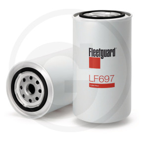 Motor÷Lfilter, Lf697 (739Lf697) Granit