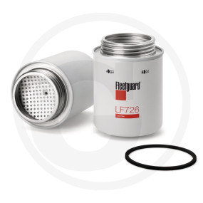 Motor÷Lfilter, Lf726 (739Lf726) Granit