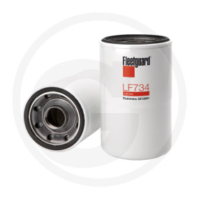 Motor÷Lfilter (739Lf734) Granit