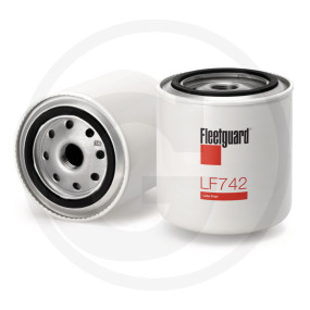 Motor÷Lfilter (739Lf742) Granit