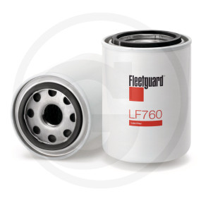 Motor÷Lfilter, Lf760 (739Lf760) Granit