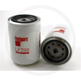 Motor÷Lfilter, Lf788 (739Lf788) Granit