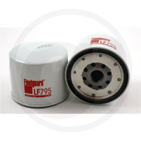 Motor÷Lfilter (739Lf795) Granit