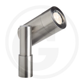 Nova 3 Strahler Led 3W - Edels (76500018)  Granit