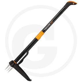 Fiskars Unkrautstecher 100Cm (76570168) Granit