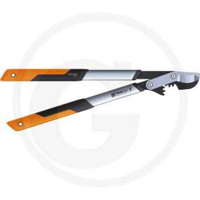 Fiskars Bypass-Getriebeastsche (76570169) Granit