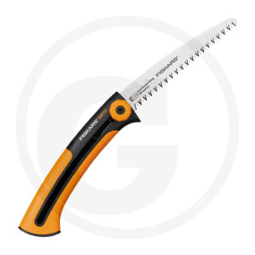 Fiskars Xtract Handsäge Grobza (76570301) Granit