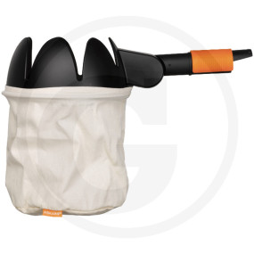 Fiskars Quikfit Obstpflücker (76570330) Granit