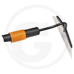 Fiskars Quikfit Hacke (76570426) Granit