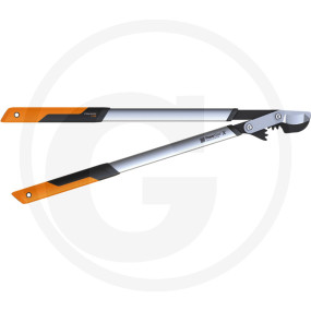 Fiskars Powergearx Getriebeast (76570591) Granit