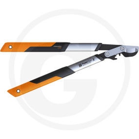 Fiskars Powergearx Bypass-Getr (76570688) Granit