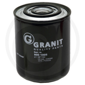 Oelfilter (8001005) Granit