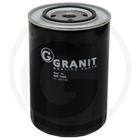 Kraftstofffilter (8001008) Granit