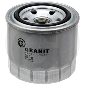 Kraftstofffilter (8001071) Granit