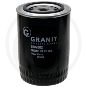 Oelfilter (8002002) Granit