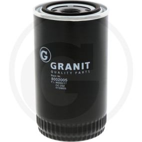 Oelfilter (8002005) Granit