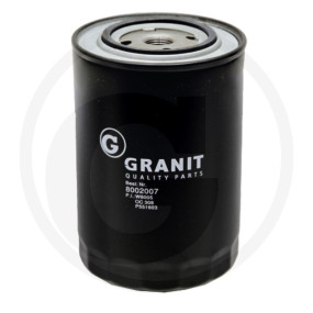 Oelfilter (8002007) Granit