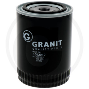 Oelfilter (8002010) Granit