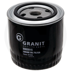 Oelfilter (8002015) Granit