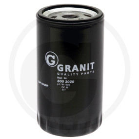 Oelfilter (8002020) Granit