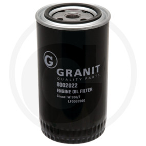 Oelfilter (8002022) Granit