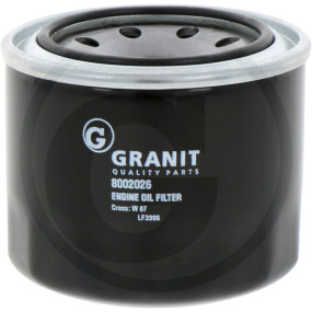 Oelfilter (8002026) Granit