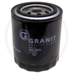 Oelfilter (8002028) Granit