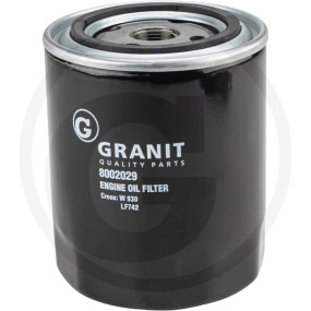 Oelfilter (8002029) Granit