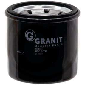 Oelfilter (8002032) Granit