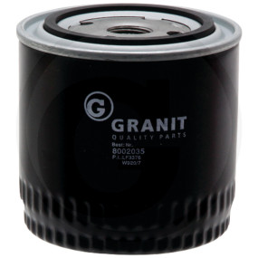 Oelfilter (8002035) Granit