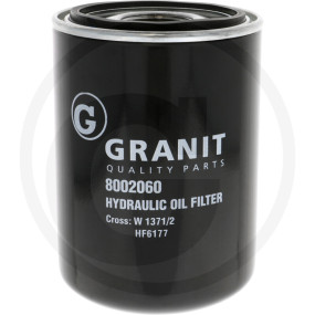 Oelfilter (8002060) Granit