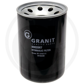 Oelfilter (8002067) Granit