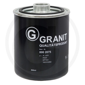 Oelfilter (8002075) Granit