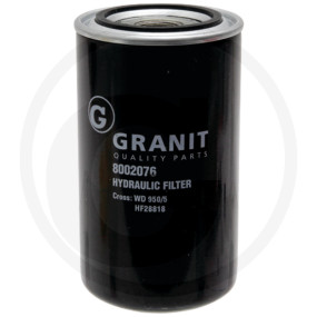 Hydraulikfilter (8002076) Granit