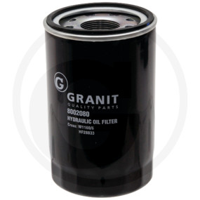 Oelfilter (8002080) Granit