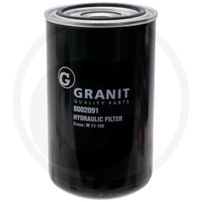 Oelfilter (8002091) Granit