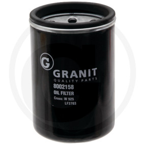 Oelfilter (8002158) Granit