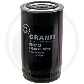 Oelfilter (8002162) Granit