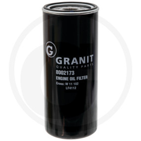 Oelfilter (8002173) Granit