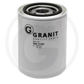 Oelfilter (8002190) Granit