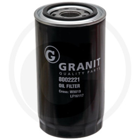 Oelfilter (8002221) Granit