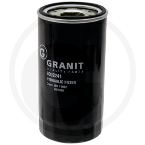 Hydraulikfilter (8002241) Granit