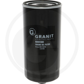 Oelfilter (8002380) Granit